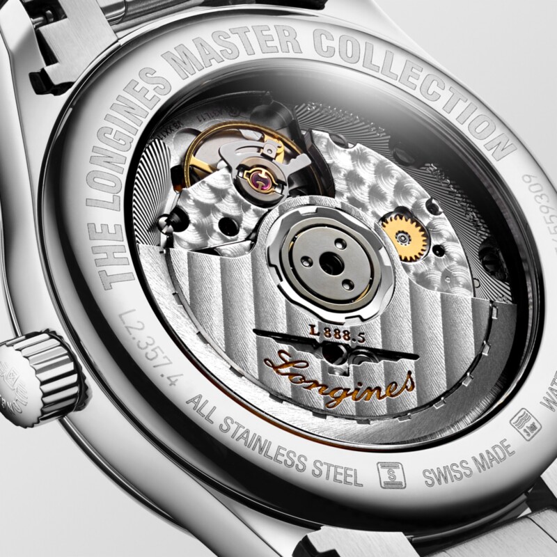 LONGINES MASTER COLLECTION L2.357.4.08.6 Master Collection 5