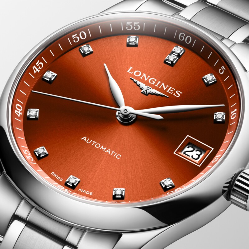 LONGINES MASTER COLLECTION L2.357.4.08.6 Master Collection 7