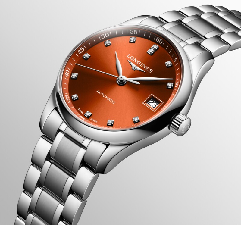 LONGINES MASTER COLLECTION L2.357.4.08.6 Master Collection 3