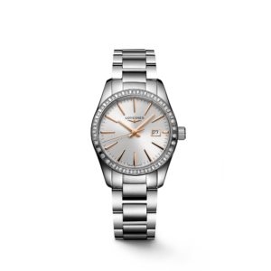 LONGINES PRIMALUNA L8.115.5.61.7 LONGINES 10