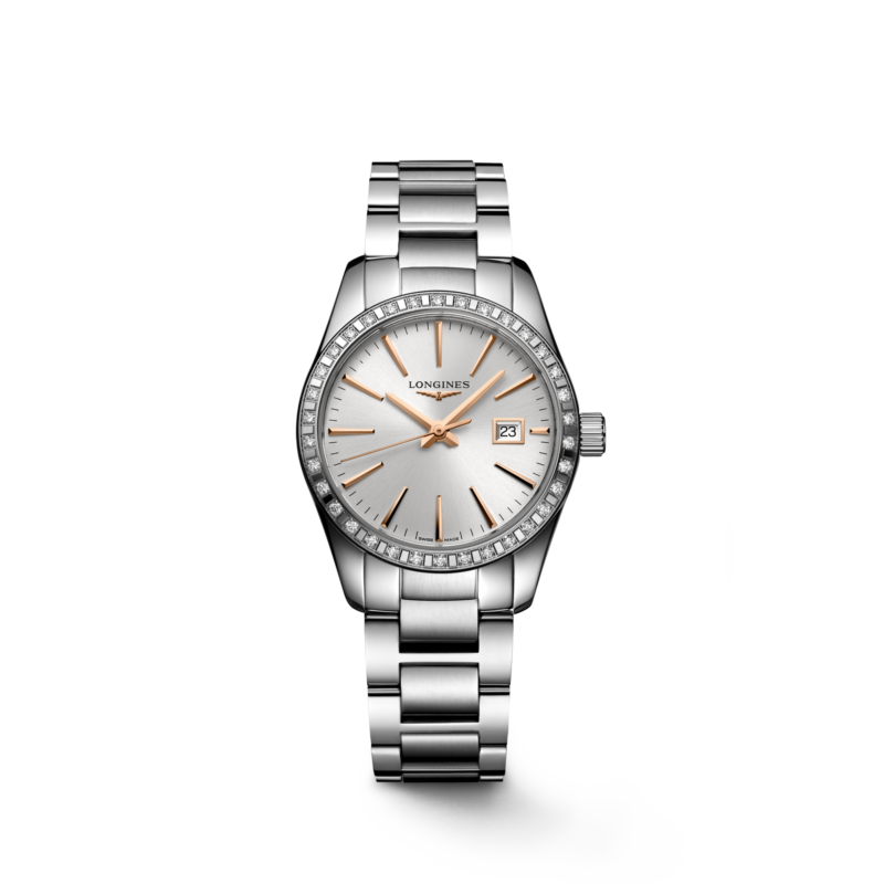 CONQUEST CLASSIC L2.286.0.72.6 LONGINES 2