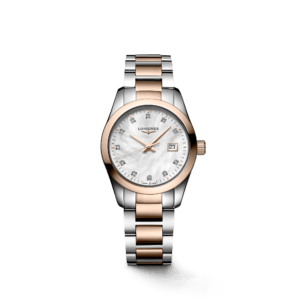 CONQUEST CLASSIC L2.286.3.87.7 LONGINES