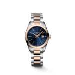 CONQUEST CLASSIC L2.286.3.92.7 LONGINES 12