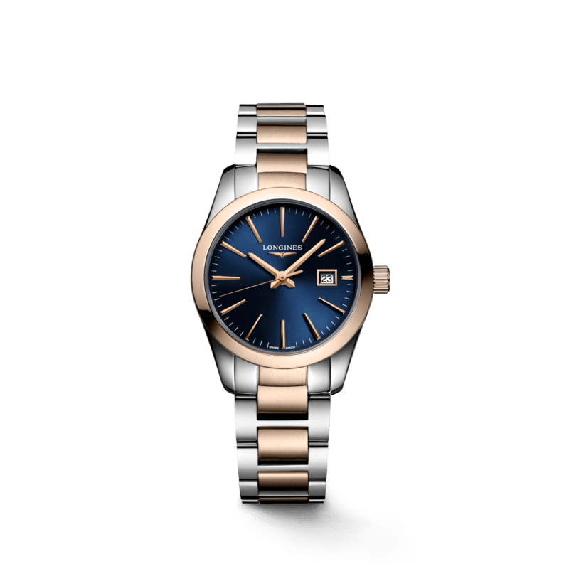 CONQUEST CLASSIC L2.286.3.92.7 LONGINES 2