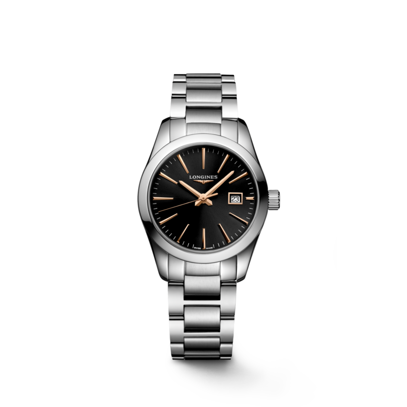 CONQUEST CLASSIC L2.286.4.52.6 LONGINES 2