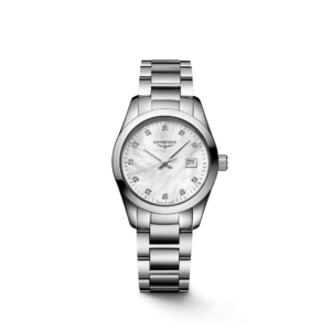 CONQUEST CLASSIC L2.286.4.87.6 LONGINES