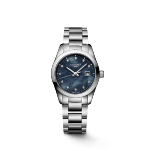 CONQUEST CLASSIC L2.286.4.88.6 LONGINES