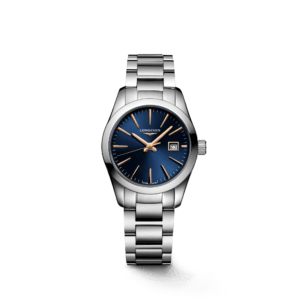 CONQUEST CLASSIC L2.286.4.92.6 LONGINES