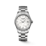 CONQUEST CLASSIC L2.386.0.87.6 LONGINES 11