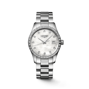 LONGINES EVIDENZA L2.642.4.73.4 Evidenza 11