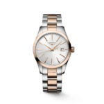 CONQUEST CLASSIC L2.386.3.72.7 LONGINES 12