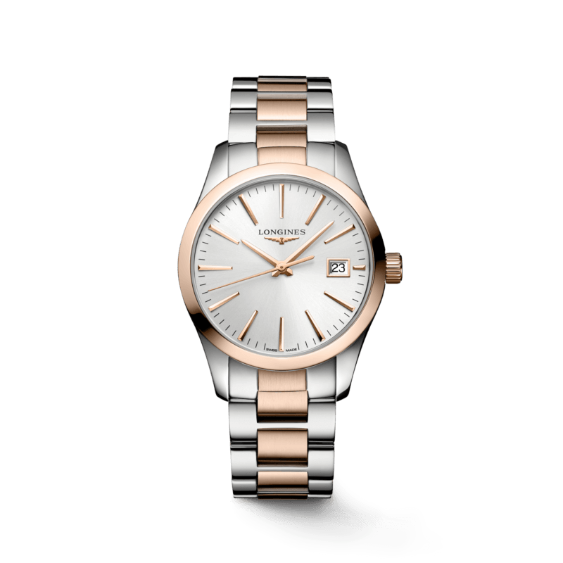 CONQUEST CLASSIC L2.386.3.72.7 LONGINES 2