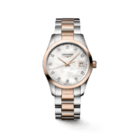 CONQUEST CLASSIC L2.386.3.87.7 LONGINES 10