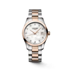 LONGINES EVIDENZA L2.642.4.73.4 Evidenza 10