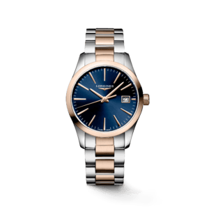 CONQUEST CLASSIC L2.386.3.92.7 LONGINES