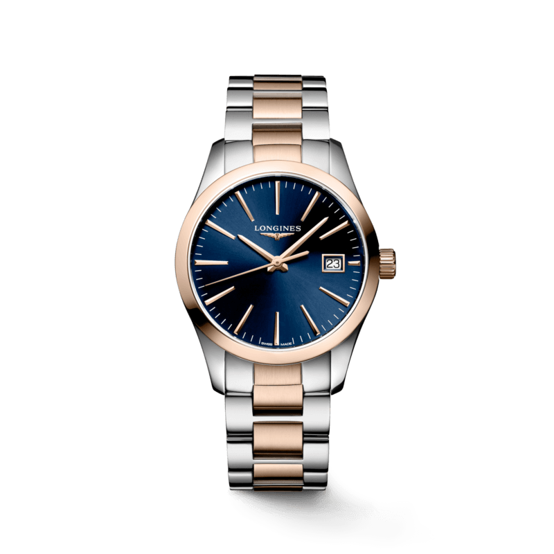 CONQUEST CLASSIC L2.386.3.92.7 LONGINES 2