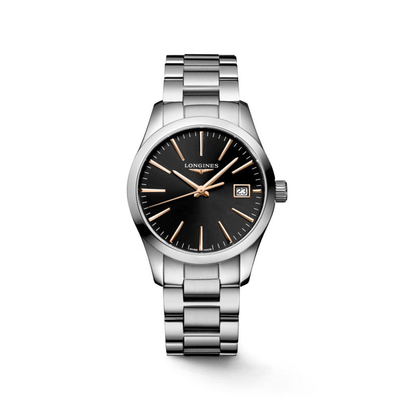 CONQUEST CLASSIC L2.386.4.52.6 LONGINES 2