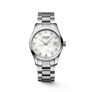 CONQUEST CLASSIC L2.386.4.87.6 LONGINES