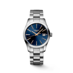 CONQUEST CLASSIC L2.386.4.92.6 LONGINES 12