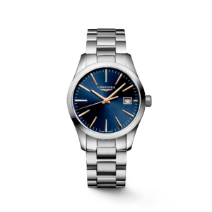 CONQUEST CLASSIC L2.386.4.92.6 LONGINES