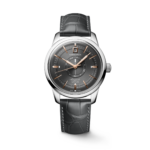 CONQUEST HERITAGE POWER RESERVE L1.648.4.62.2 LONGINES 13