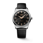 CONQUEST HERITAGE L1.650.4.52.2 LONGINES 13