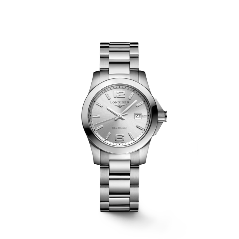 CONQUEST L3.376.4.76.6 LONGINES 2