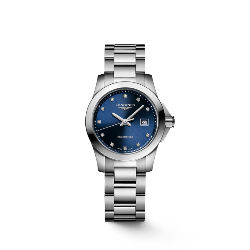 CONQUEST L3.376.4.97.6 LONGINES 2