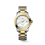 CONQUEST L3.377.3.87.7 LONGINES 12