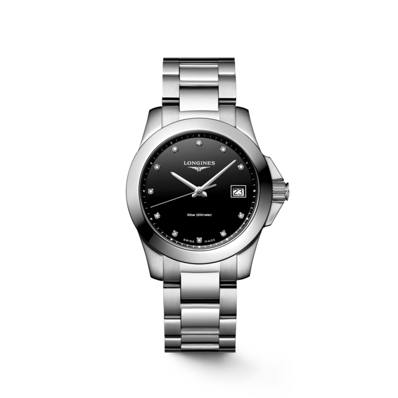 CONQUEST L3.377.4.57.6 LONGINES 2