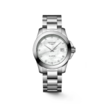 CONQUEST L3.377.4.87.6 LONGINES 11