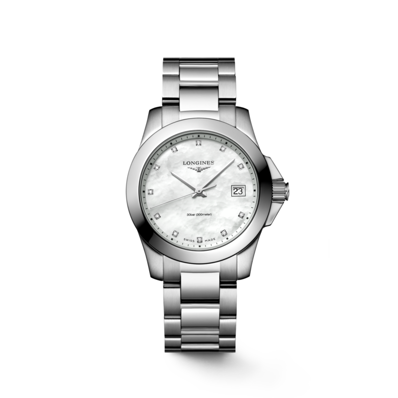 CONQUEST L3.377.4.87.6 LONGINES 2