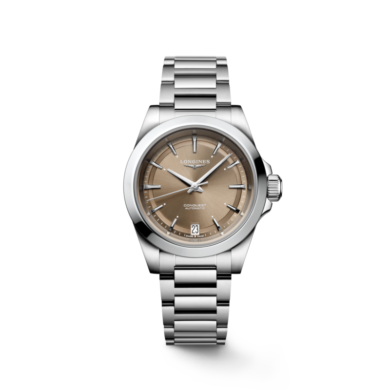 CONQUEST L3.430.4.62.6 LONGINES 2