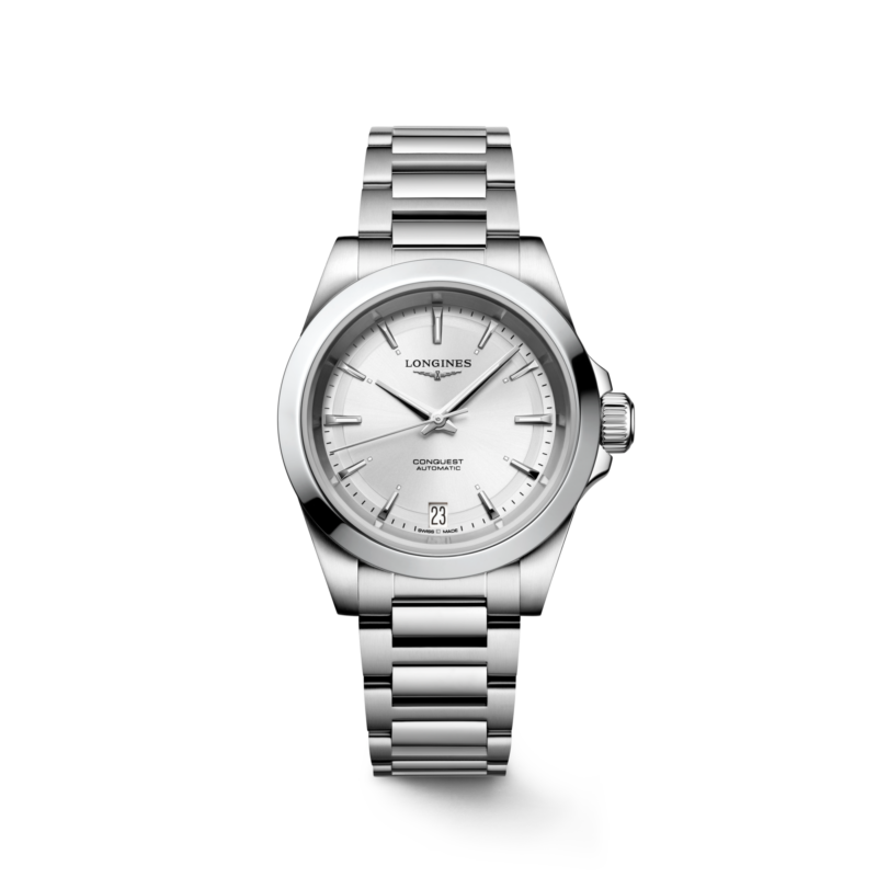 CONQUEST L3.430.4.72.6 LONGINES 2