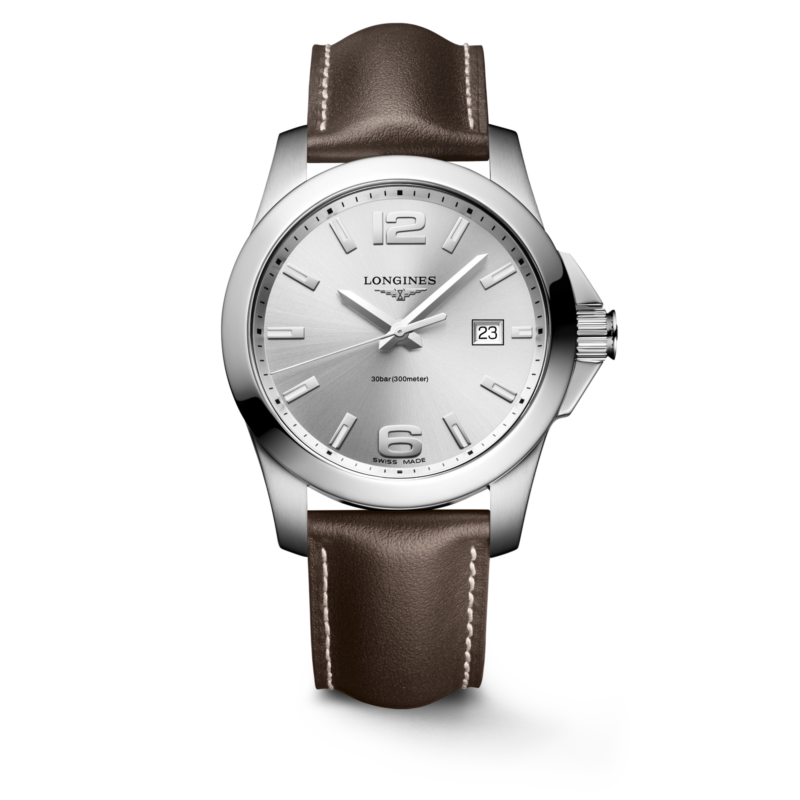 CONQUEST L3.759.4.76.5 LONGINES 2
