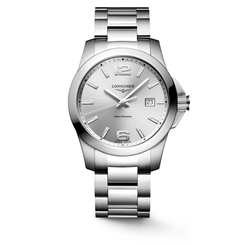 CONQUEST L3.759.4.76.6 LONGINES 2