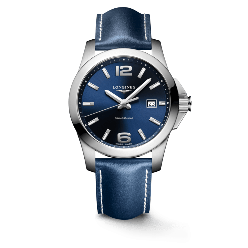 CONQUEST L3.759.4.96.0 LONGINES 2