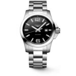 CONQUEST L3.760.4.56.6 LONGINES 12