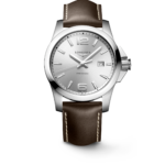 CONQUEST L3.760.4.76.5 LONGINES 11
