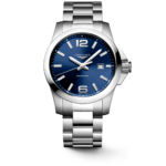 CONQUEST L3.760.4.96.6 LONGINES 11