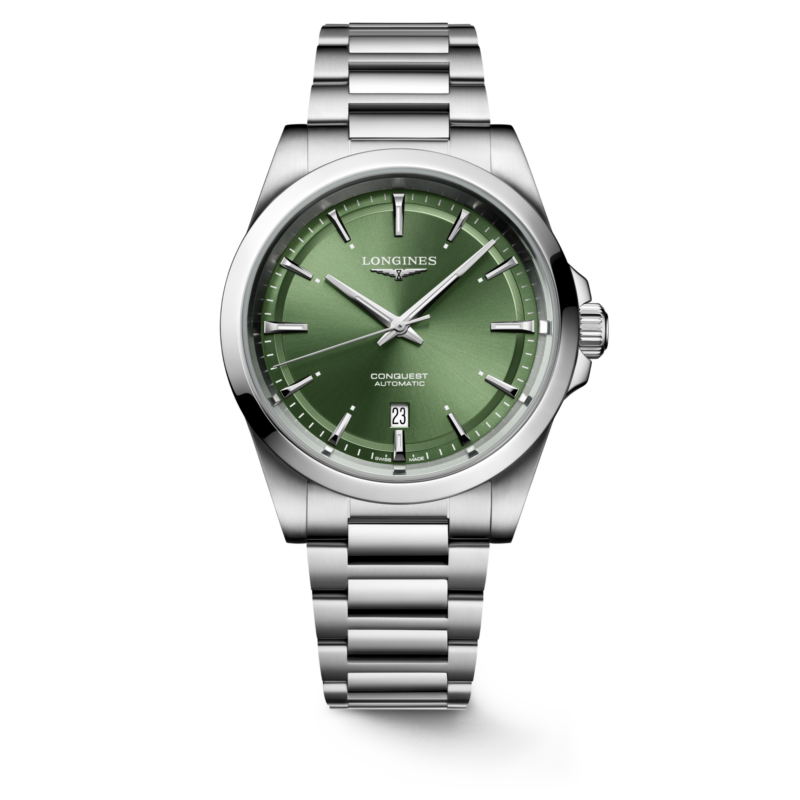CONQUEST L3.830.4.02.6 LONGINES 2