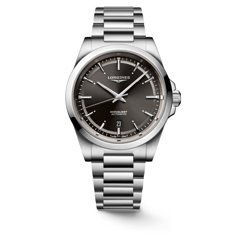 CONQUEST L3.830.4.52.6 LONGINES 2