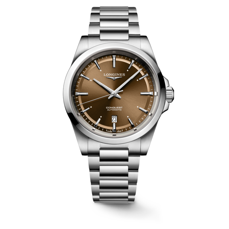 CONQUEST L3.830.4.62.6 LONGINES 2