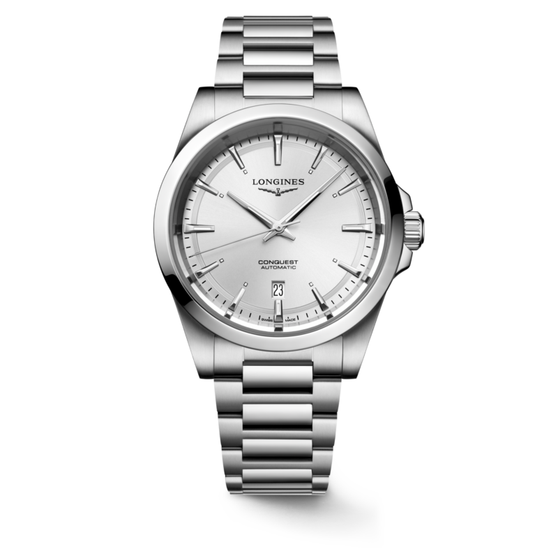 CONQUEST L3.830.4.72.6 LONGINES 2