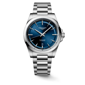 LONGINES SPIRIT ZULU TIME L3.802.4.53.2 LONGINES 12