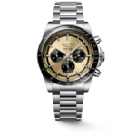 CONQUEST L3.835.4.32.6 LONGINES 14