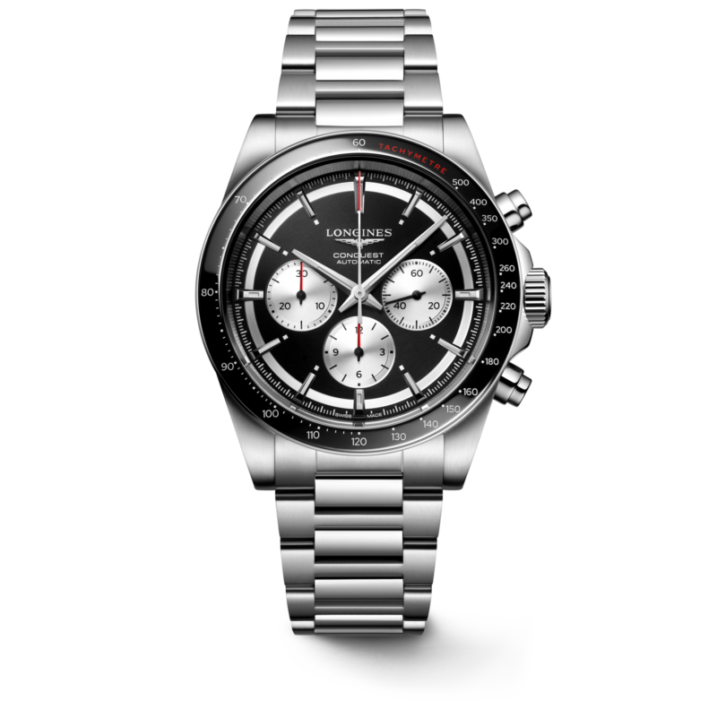 CONQUEST L3.835.4.52.6 LONGINES 2