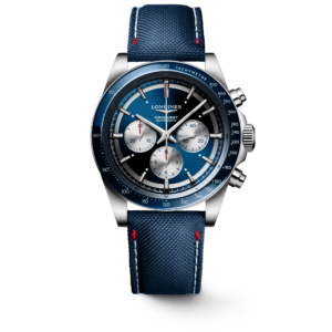 CONQUEST MARCO ORMATT L3.835.4.91.2 LONGINES