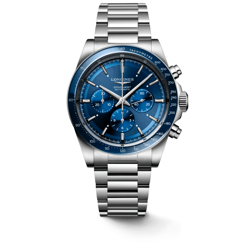 CONQUEST L3.835.4.92.6 LONGINES 2