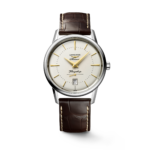 FLAGSHIP HERITAGE L4.795.4.78.2 LONGINES 12